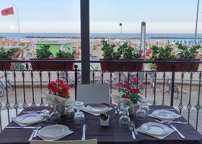 Hotel Morri Bellaria-Igea Marina